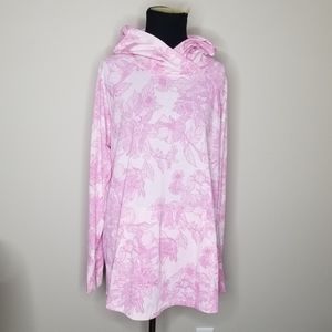 XL LuLaRoe Amber Hoodie